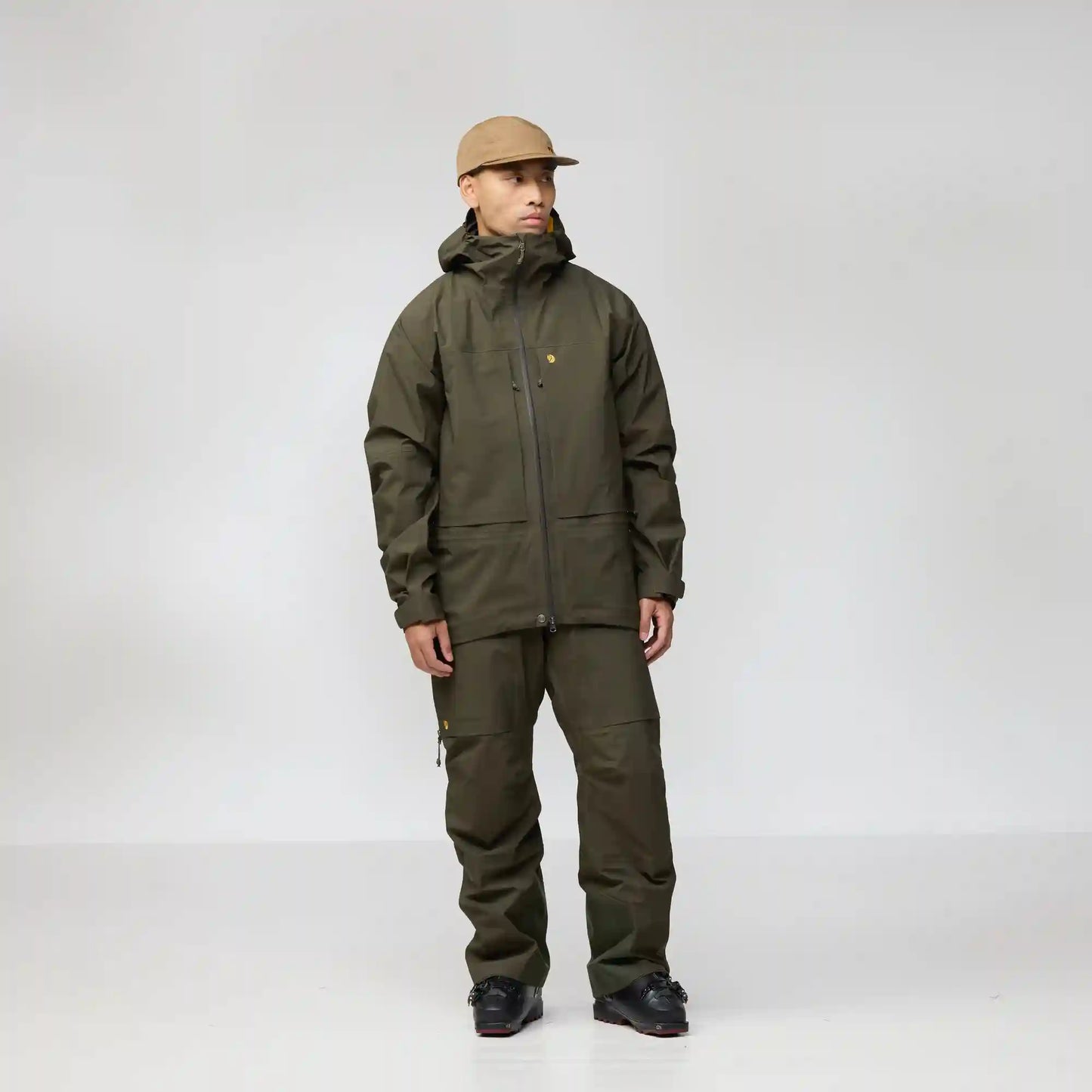 Bergtagen GTX Touring Jacket M