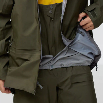 Bergtagen GTX Touring Jacket M