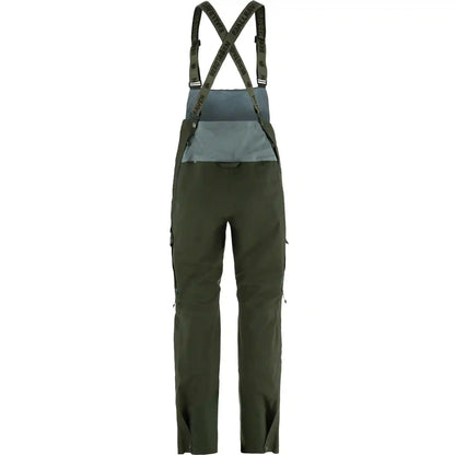 Bergtagen GTX Touring Bibs W