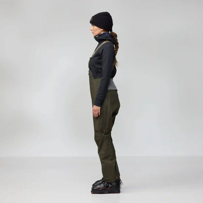 Bergtagen GTX Touring Bibs W