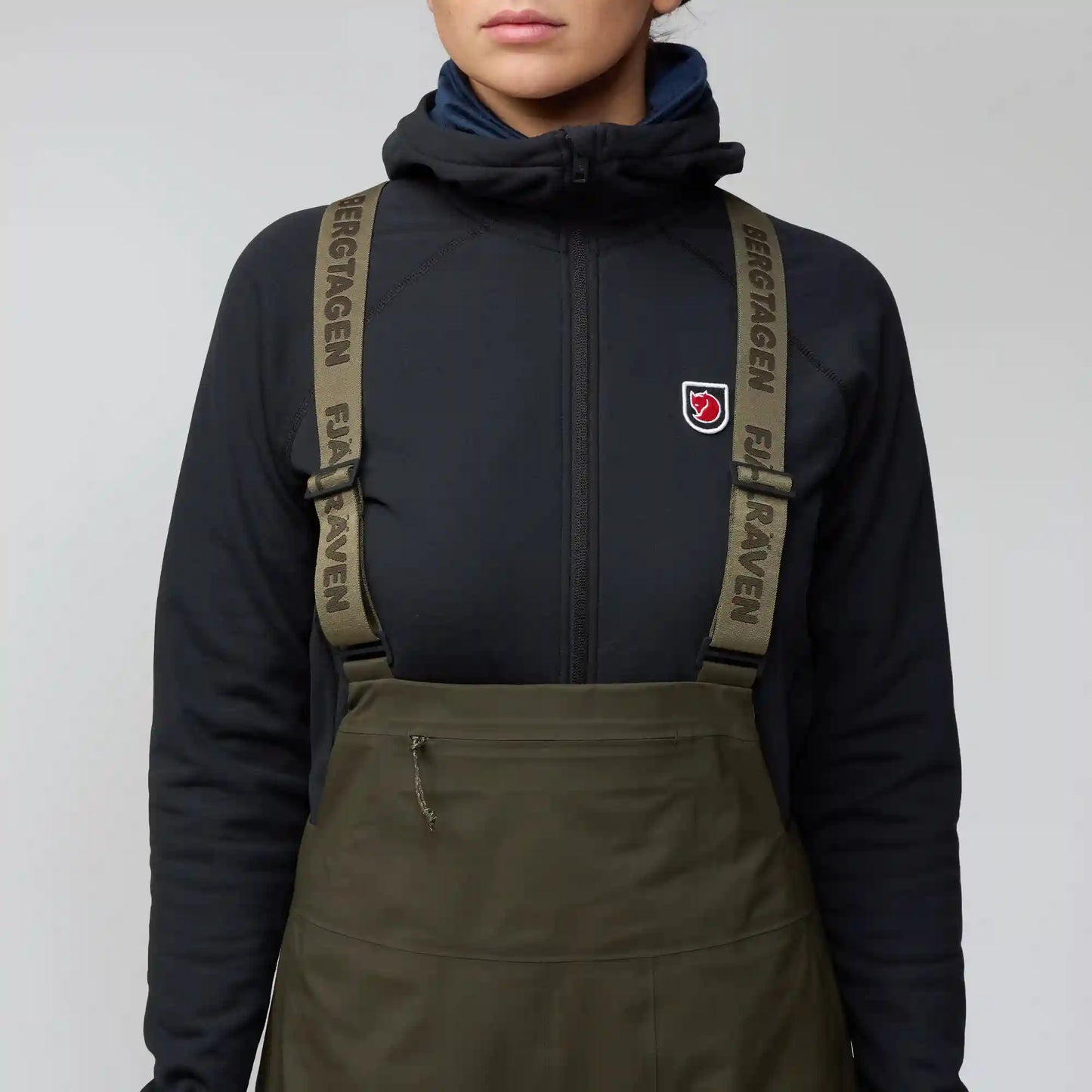 Bergtagen GTX Touring Bibs W