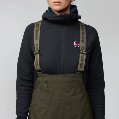 Bergtagen GTX Touring Bibs W