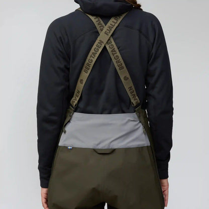 Bergtagen GTX Touring Bibs W