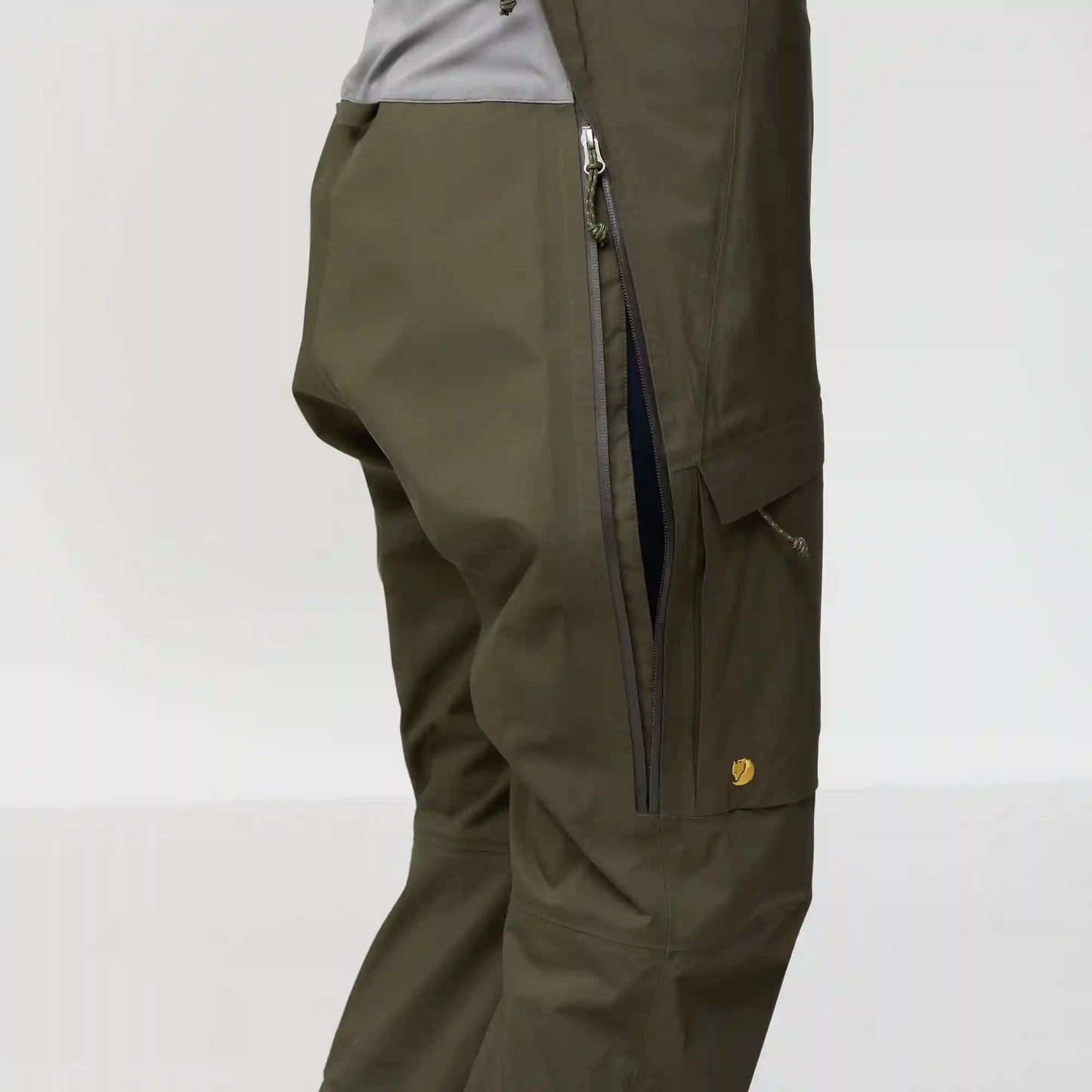 Bergtagen GTX Touring Bibs W