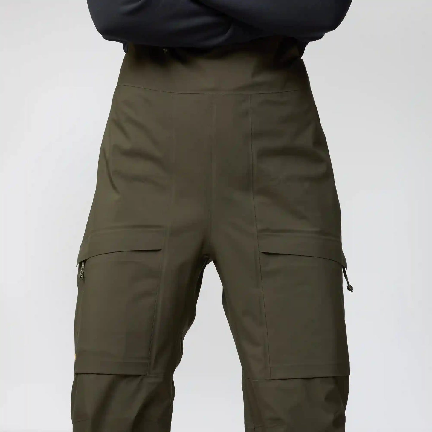 Bergtagen GTX Touring Bibs W