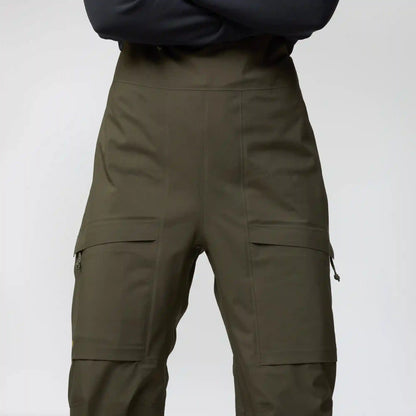 Bergtagen GTX Touring Bibs W