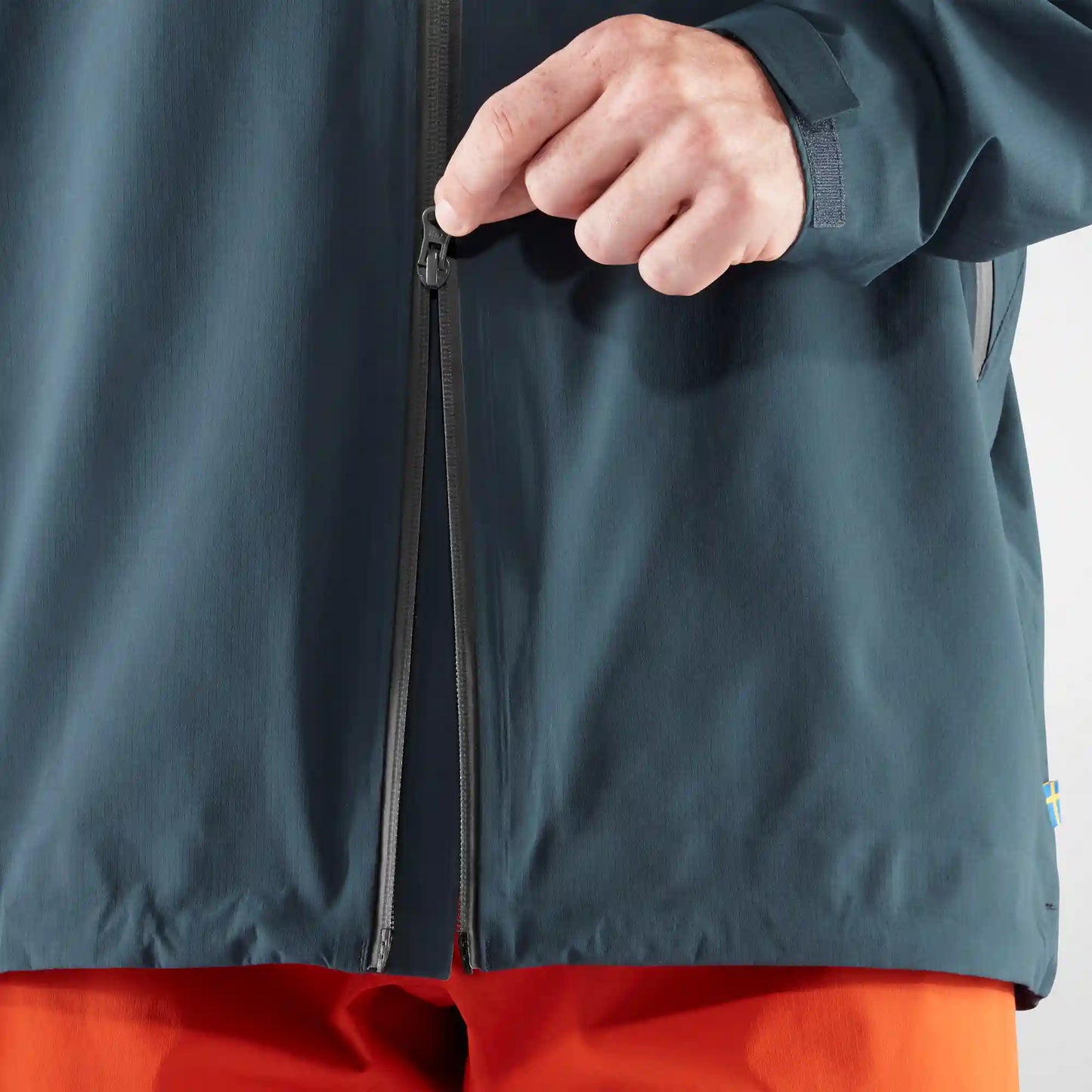 Bergtagen Lite Eco-Shell Jacket M
