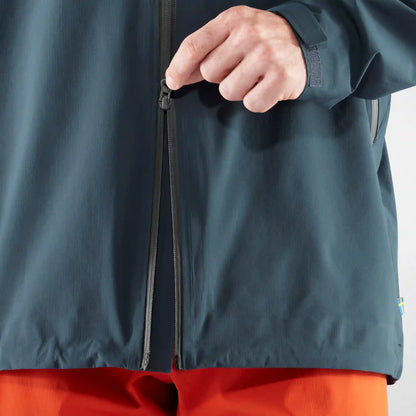 Bergtagen Lite Eco-Shell Jacket M