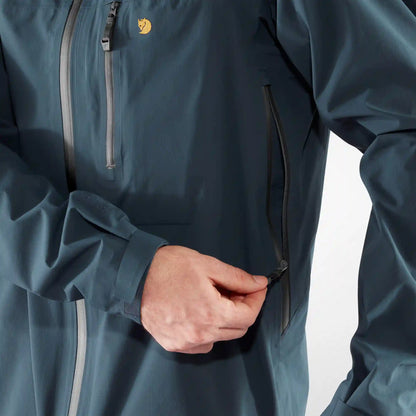 Bergtagen Lite Eco-Shell Jacket M