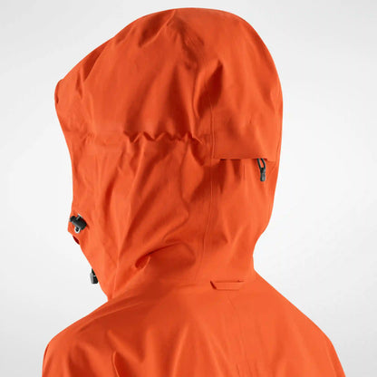 Bergtagen Lite Eco-Shell Jacket W