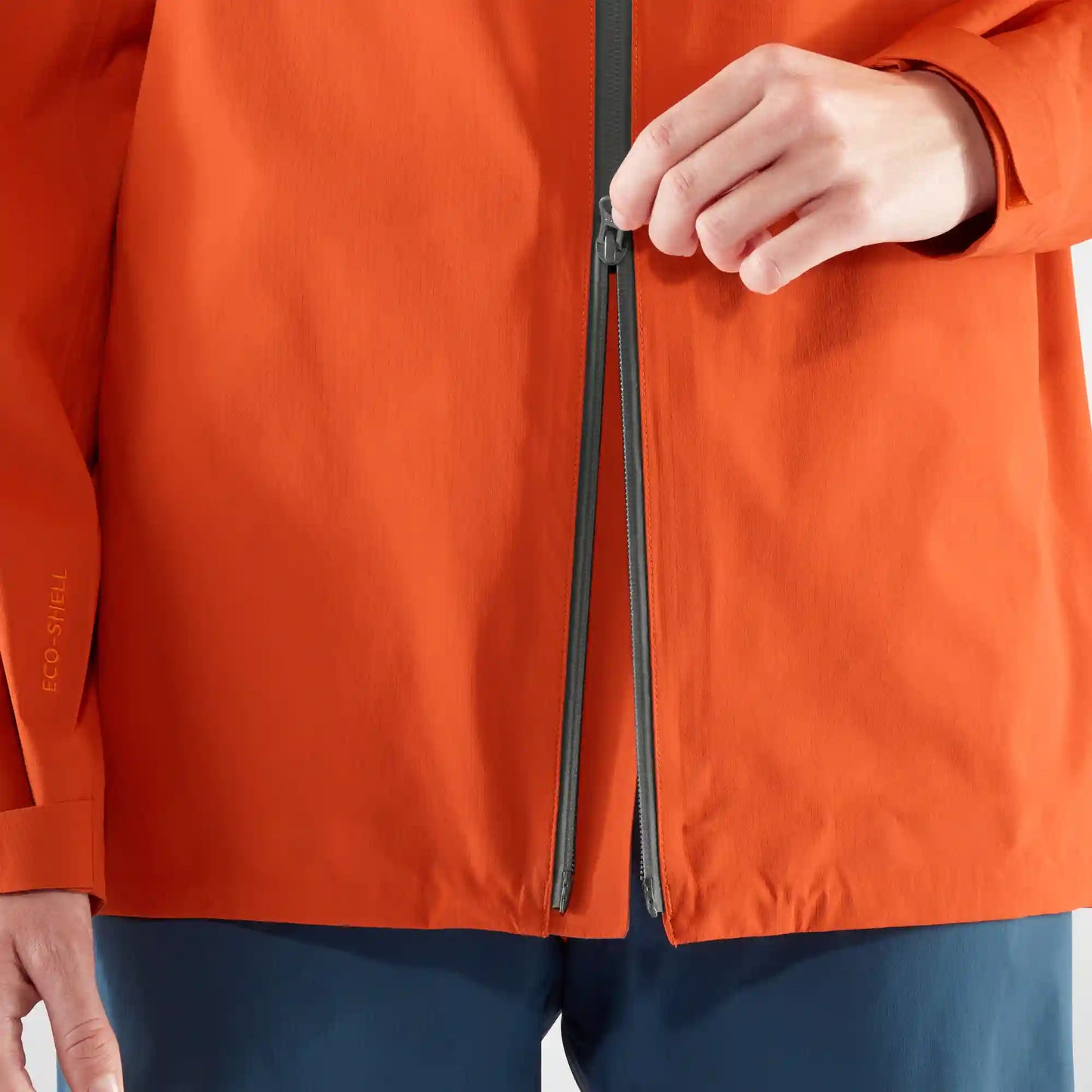 Bergtagen Lite Eco-Shell Jacket W