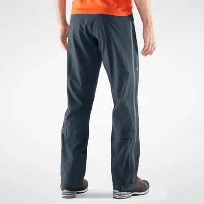 Bergtagen Lite Eco-Shell Trousers M