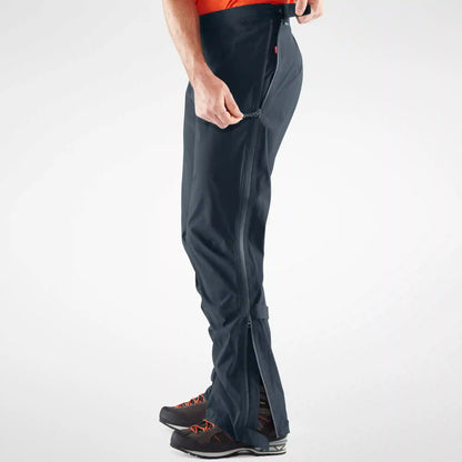 Bergtagen Lite Eco-Shell Trousers M