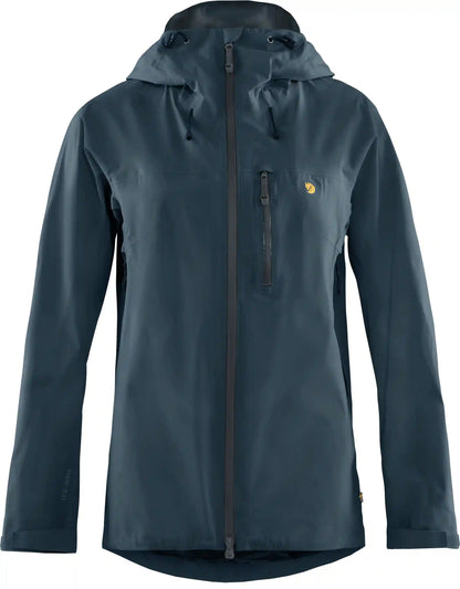Bergtagen Lite Eco-Shell Jacket W
