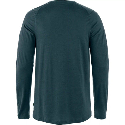 Bergtagen Merino 190 LS M