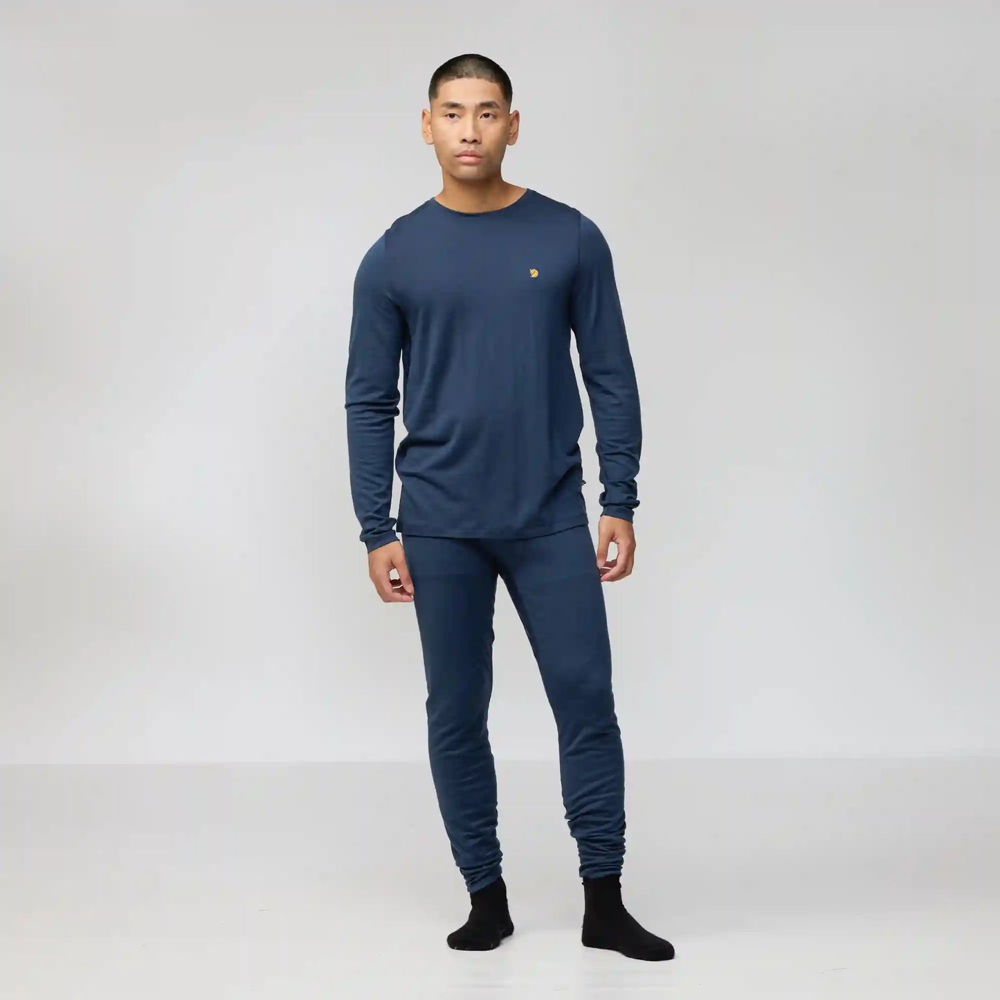 Bergtagen Merino 190 LS M