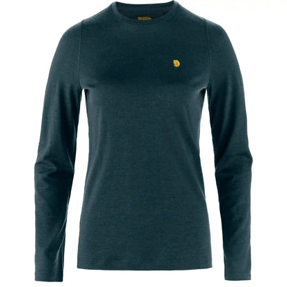 Bergtagen Merino 190 LS W