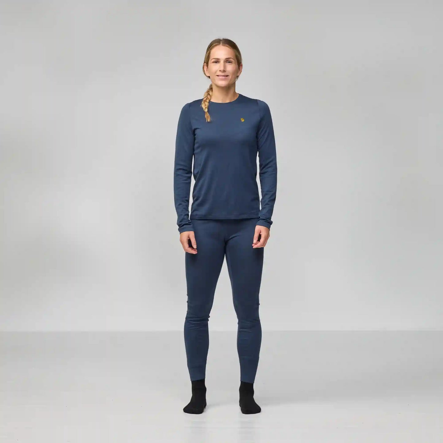 Bergtagen Merino 190 LS W