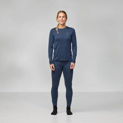 Bergtagen Merino 190 LS W