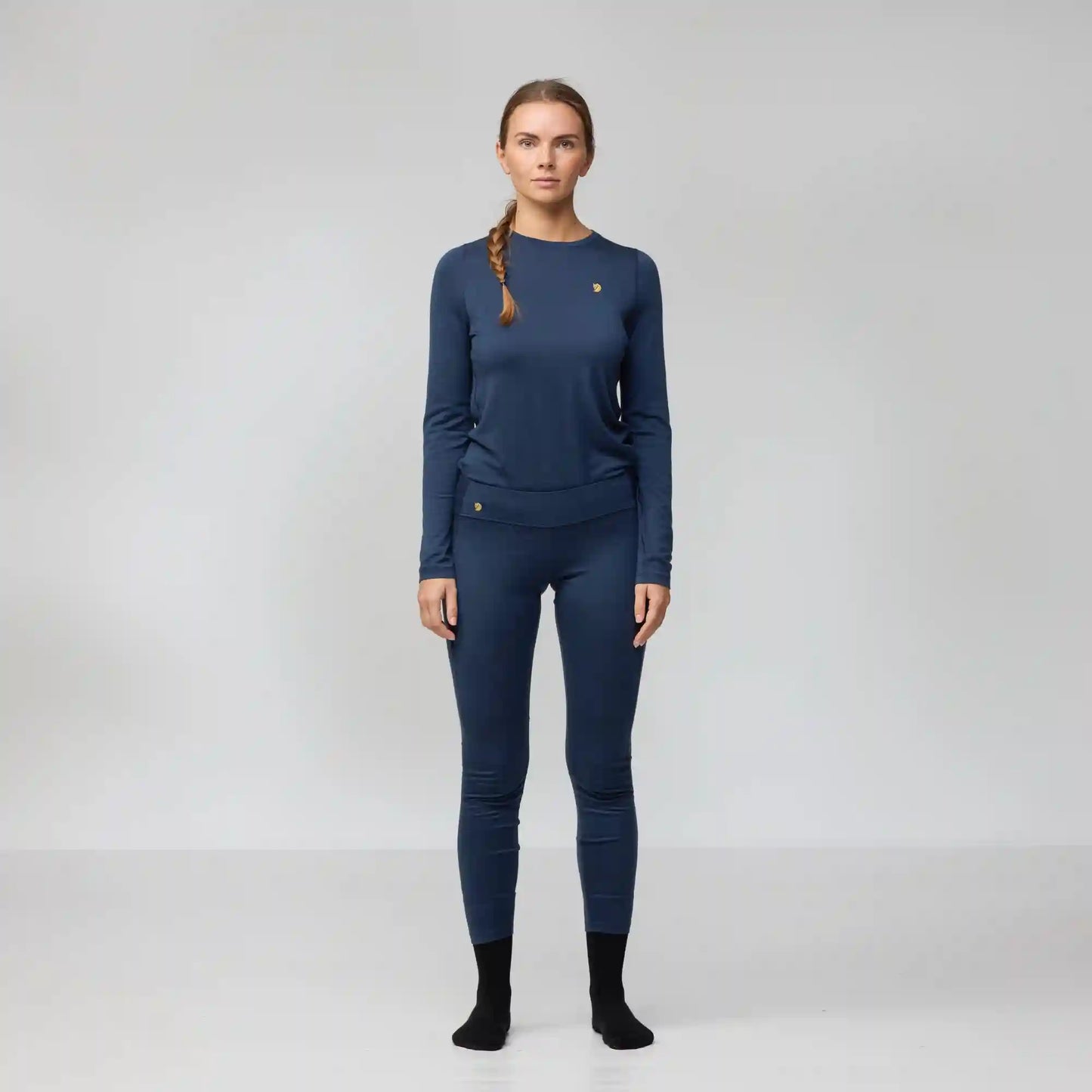 Bergtagen Merino 190 LS W