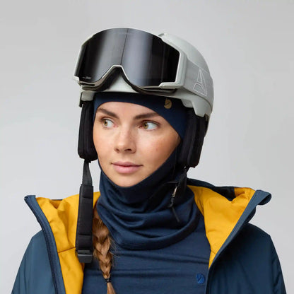 Bergtagen Merino Balaclava