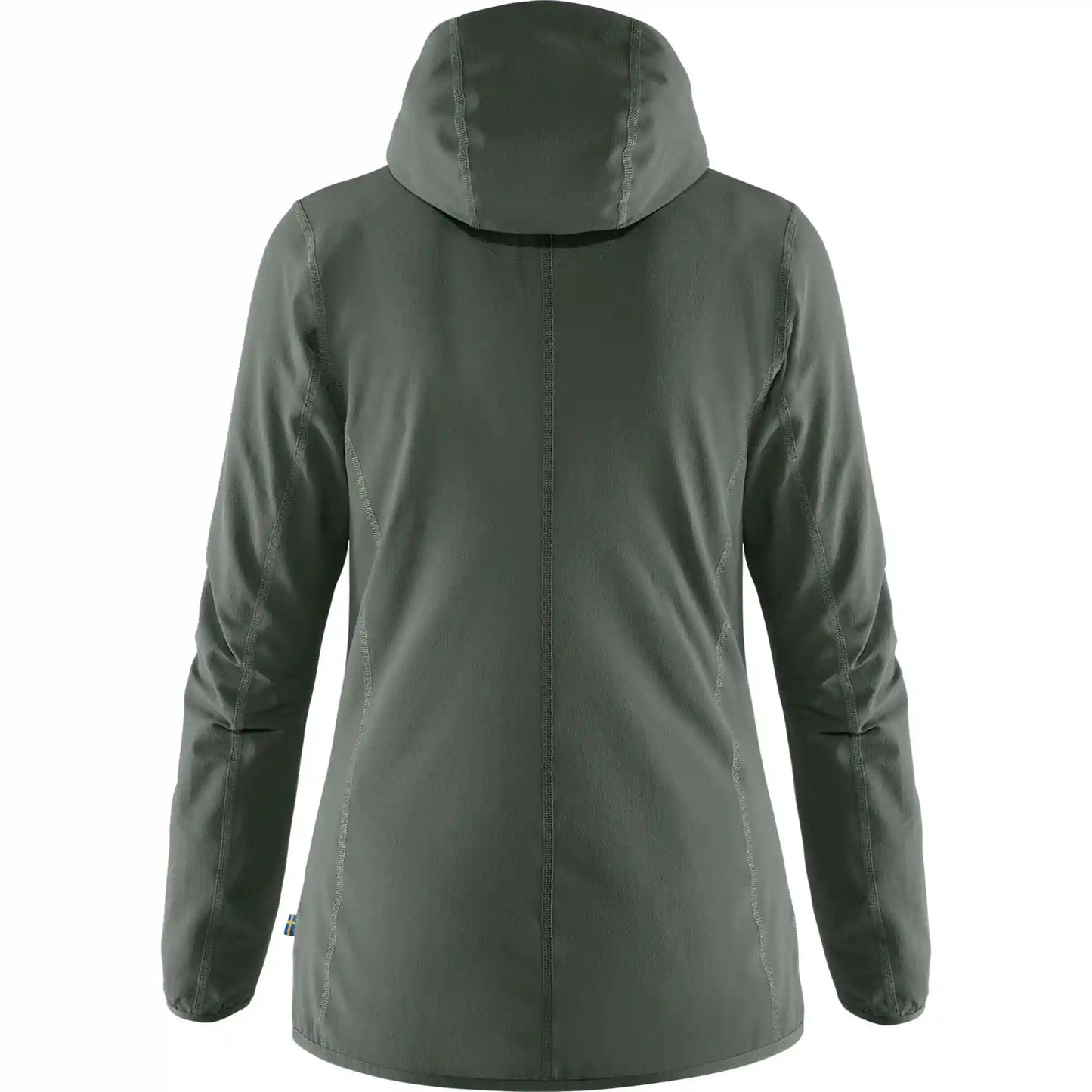 Bergtagen Stretch Half Zip W