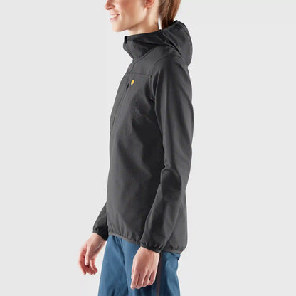 Bergtagen Stretch Half Zip W