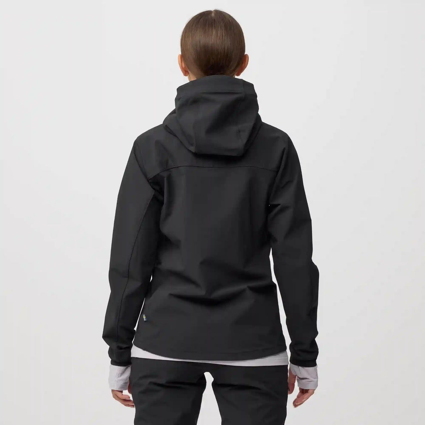 Bergtagen Stretch Jacket W