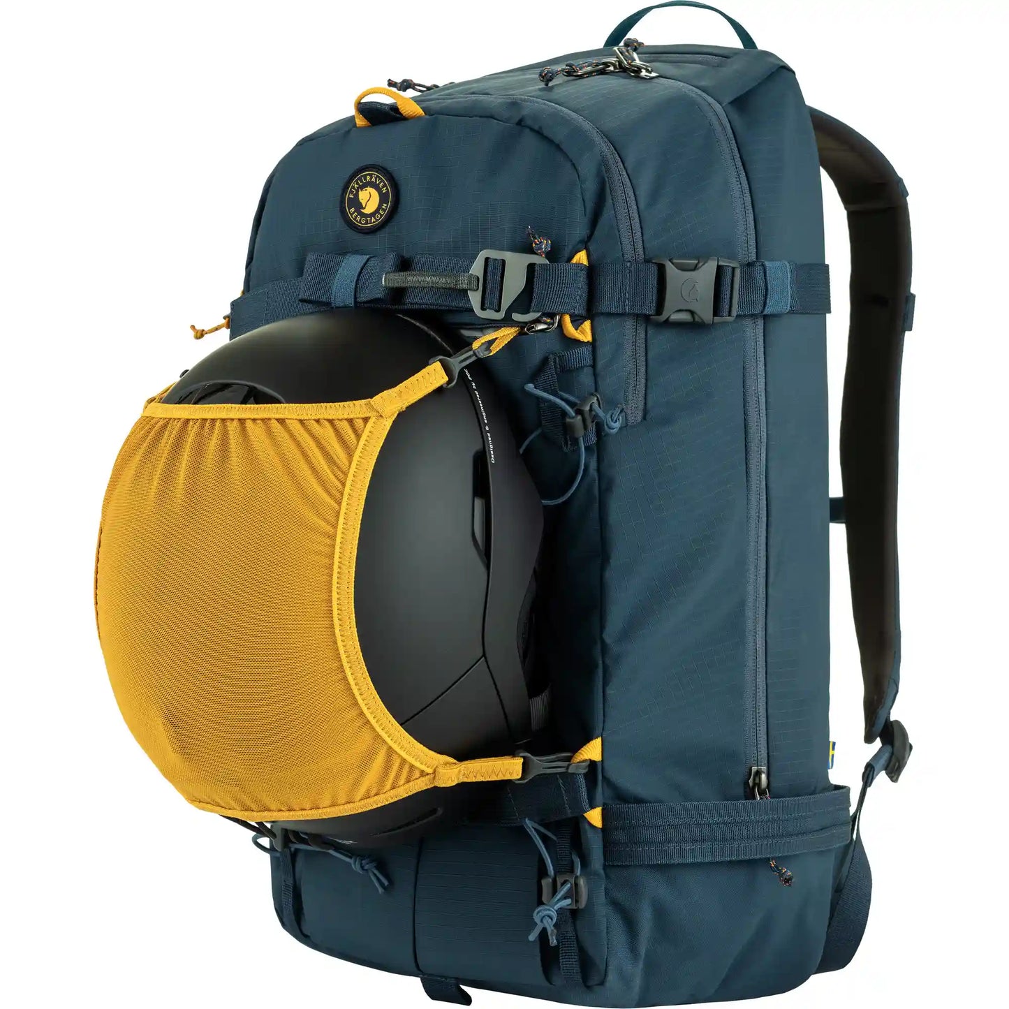 Bergtagen Touring 22