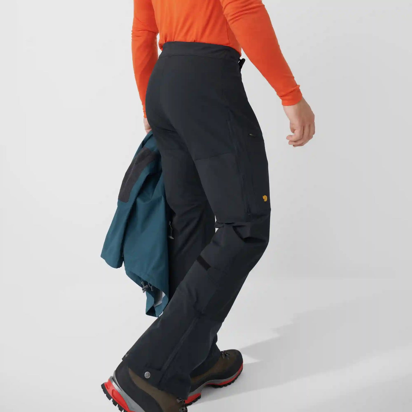 Bergtagen Touring Trousers M