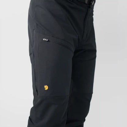 Bergtagen Touring Trousers M