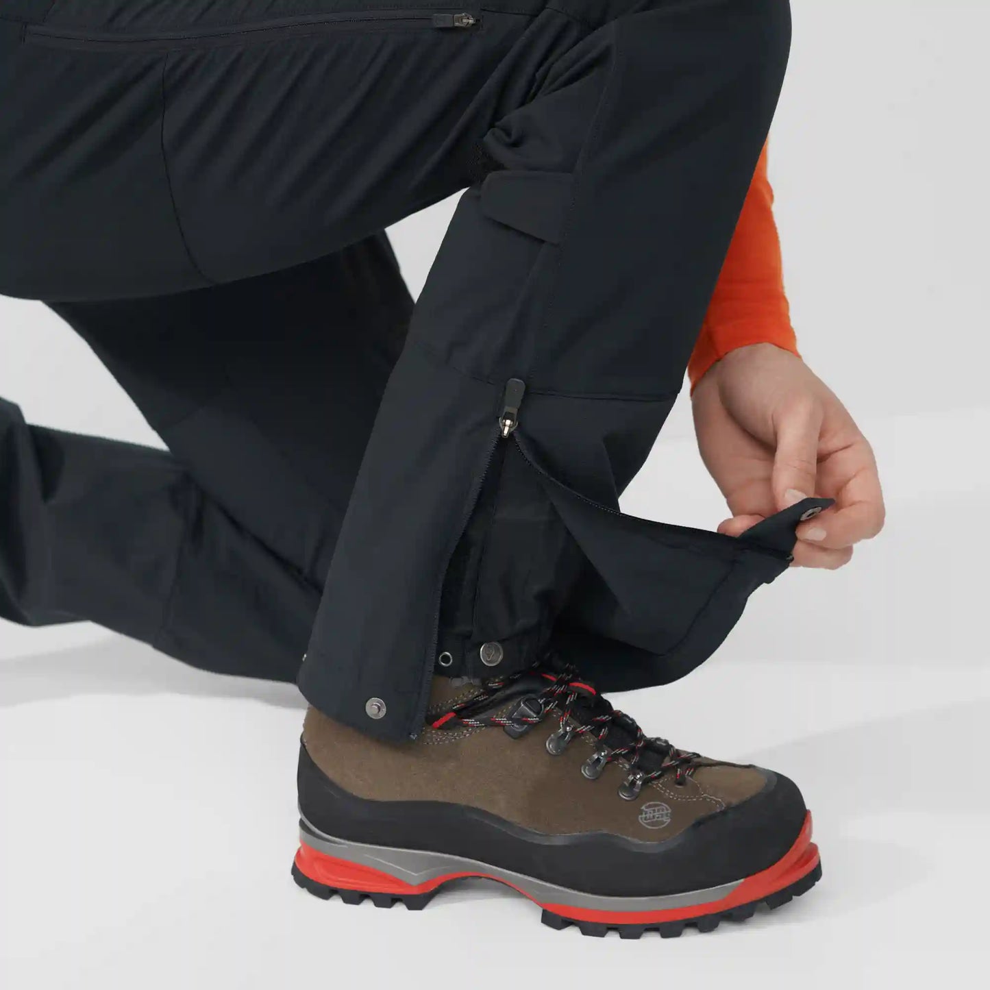 Bergtagen Touring Trousers M