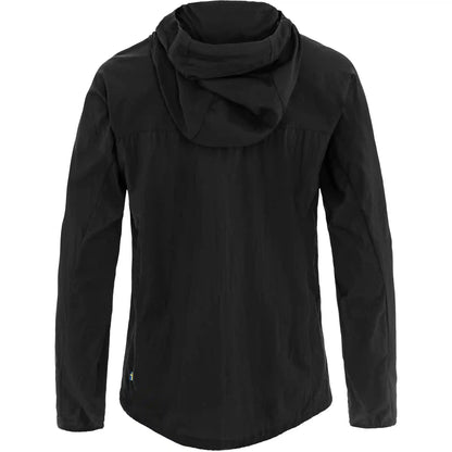 Bergtagen Windshell Jacket W