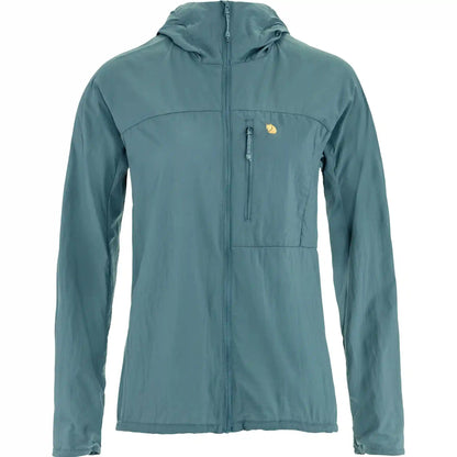 Bergtagen Windshell Jacket W