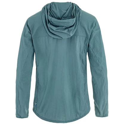Bergtagen Windshell Jacket W