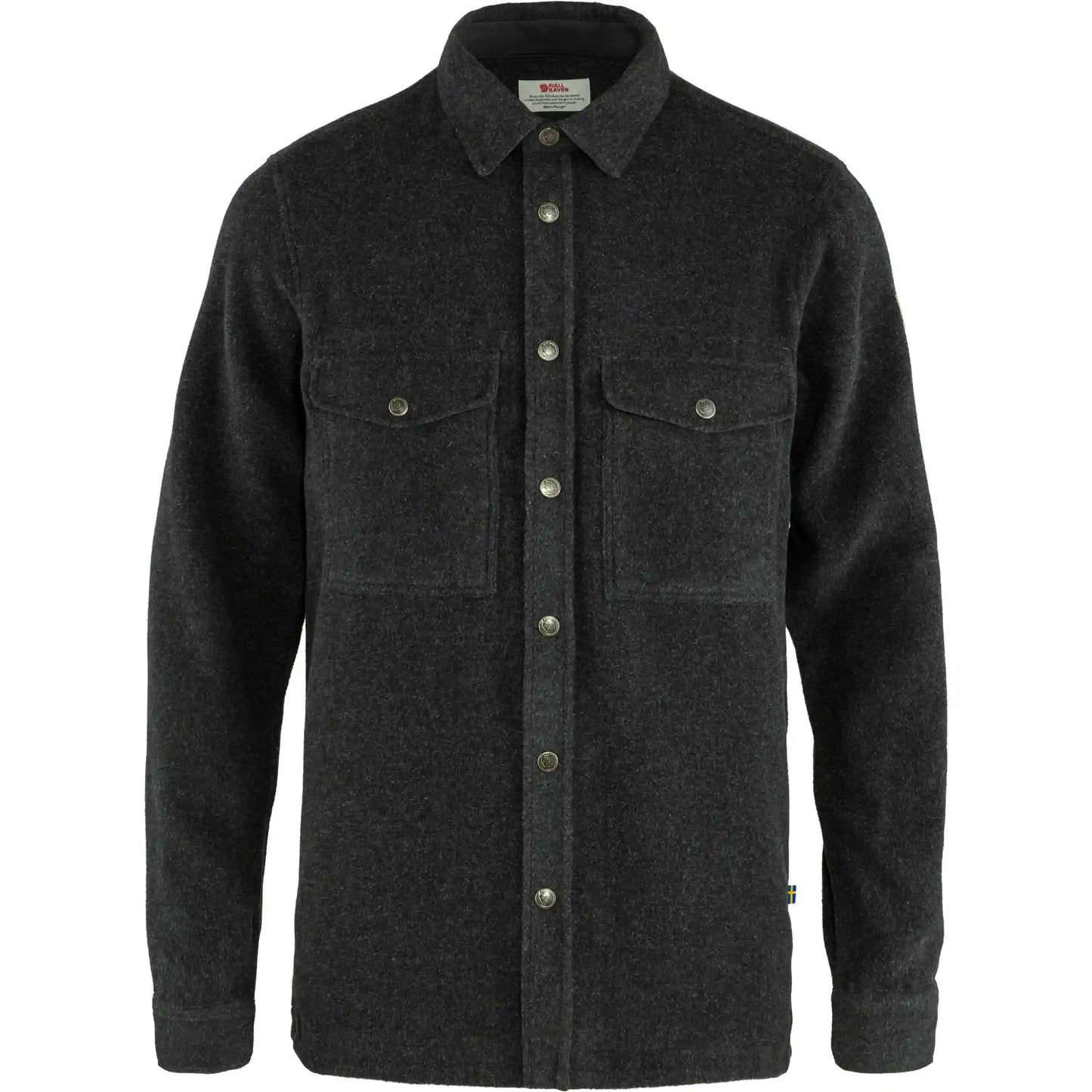 Canada Shirt Solid M
