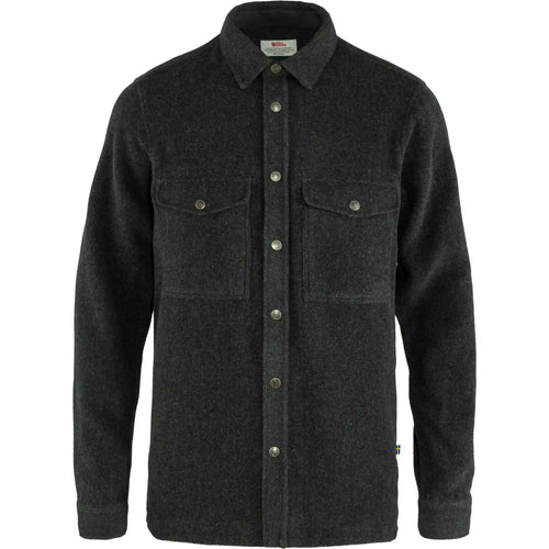Canada Shirt Solid M