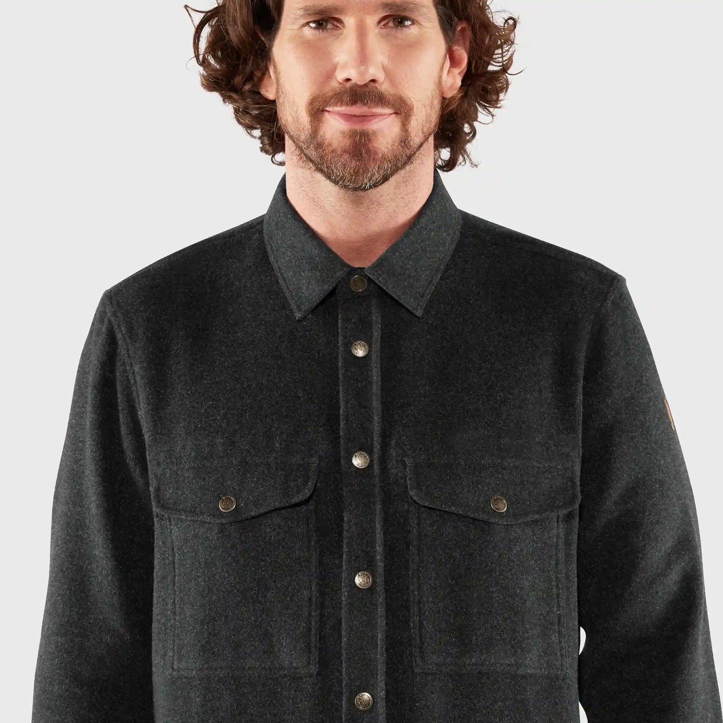 Canada Shirt Solid M