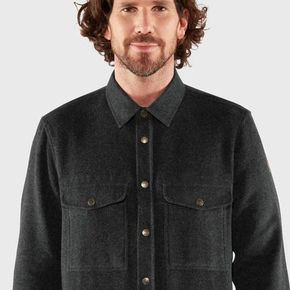 Canada Shirt Solid M