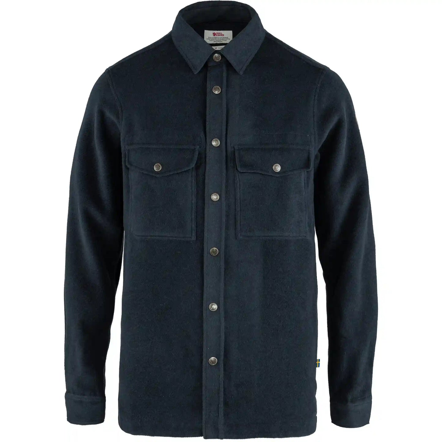 Canada Shirt Solid M