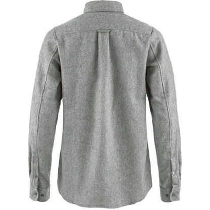 Canada Shirt Solid W