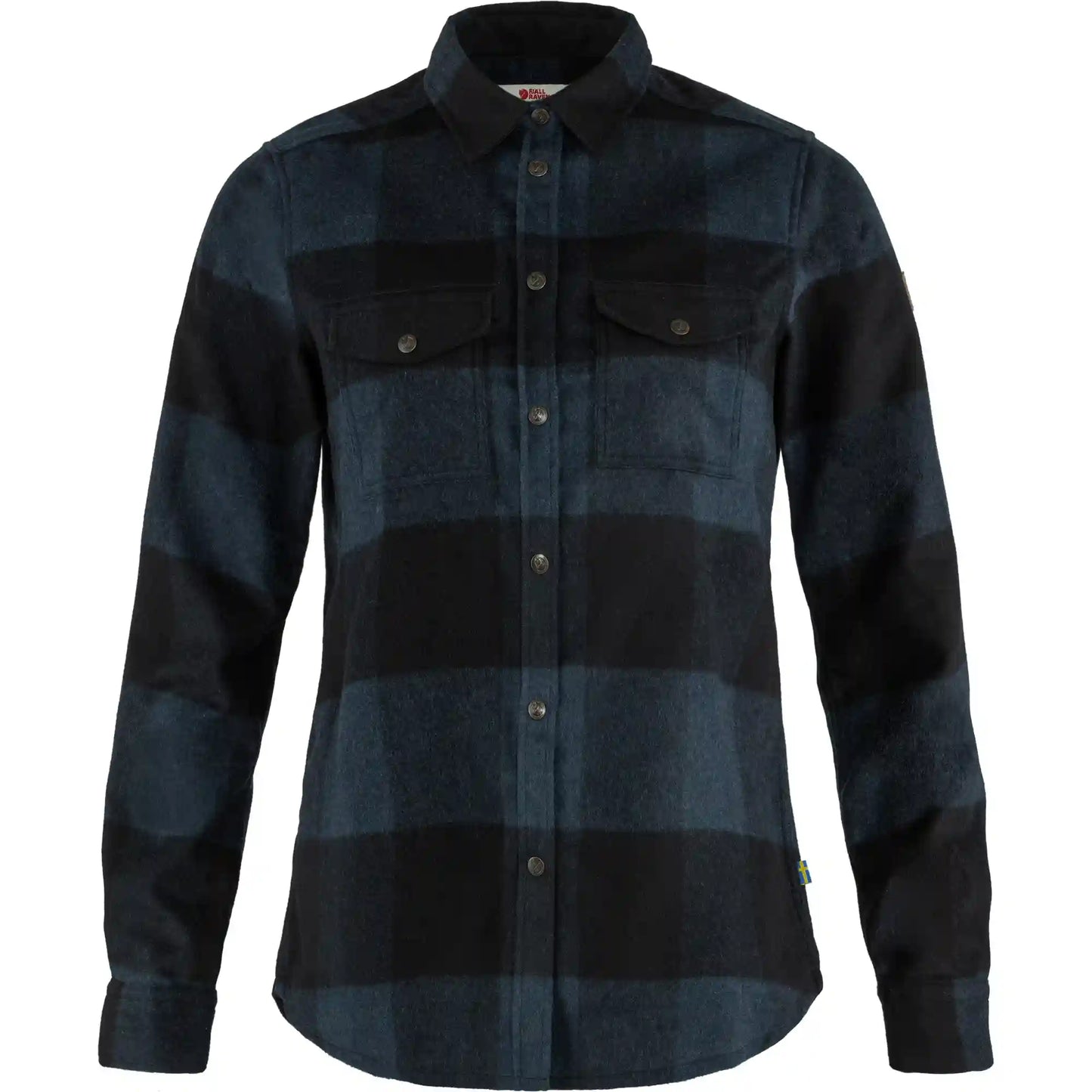 Canada Shirt W