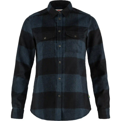 Canada Shirt W