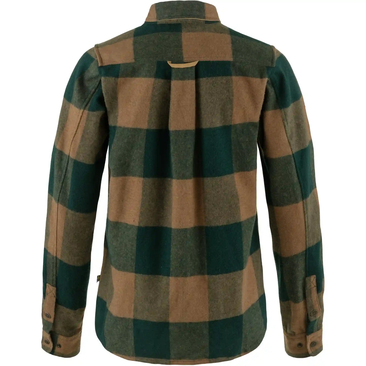 Canada Shirt W