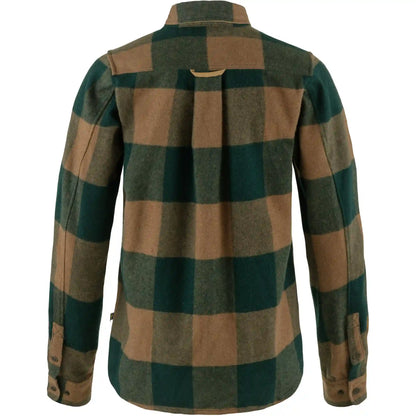 Canada Shirt W