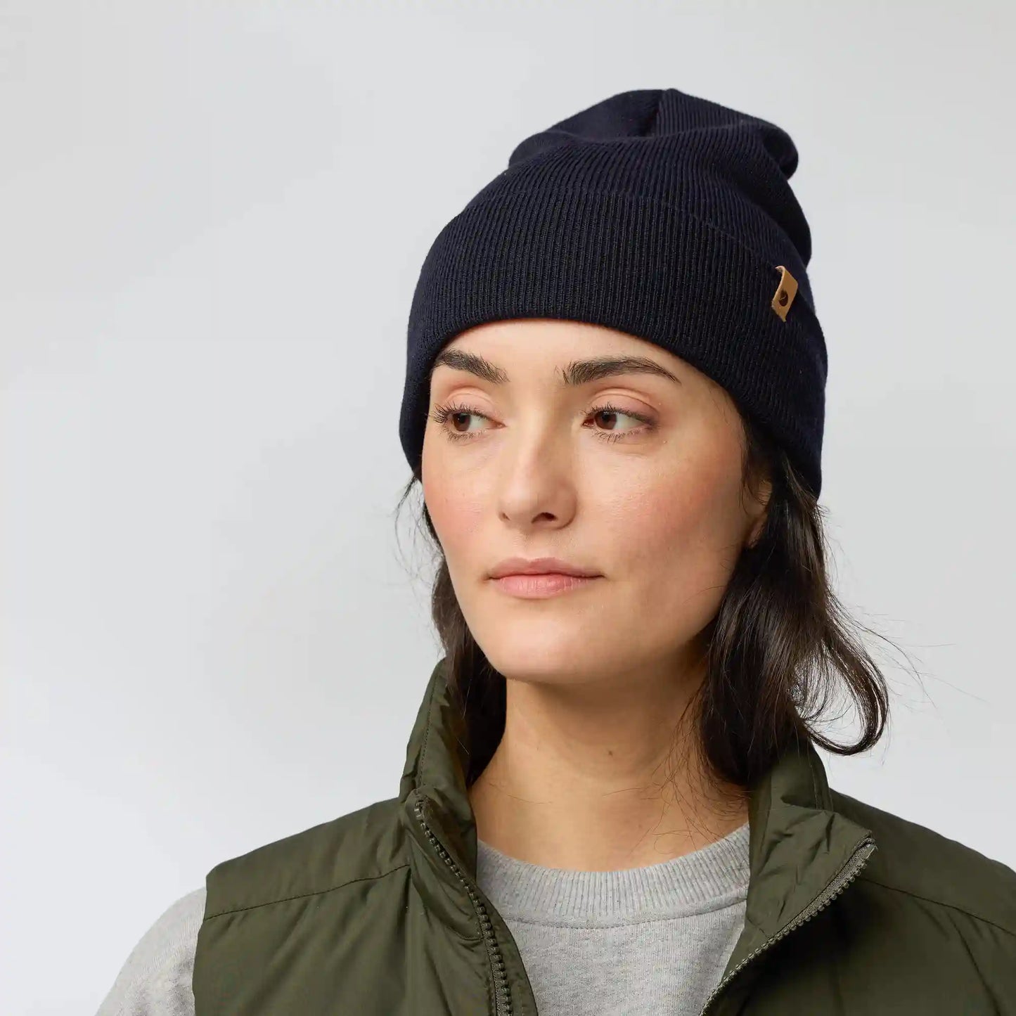 Classic Knit Hat