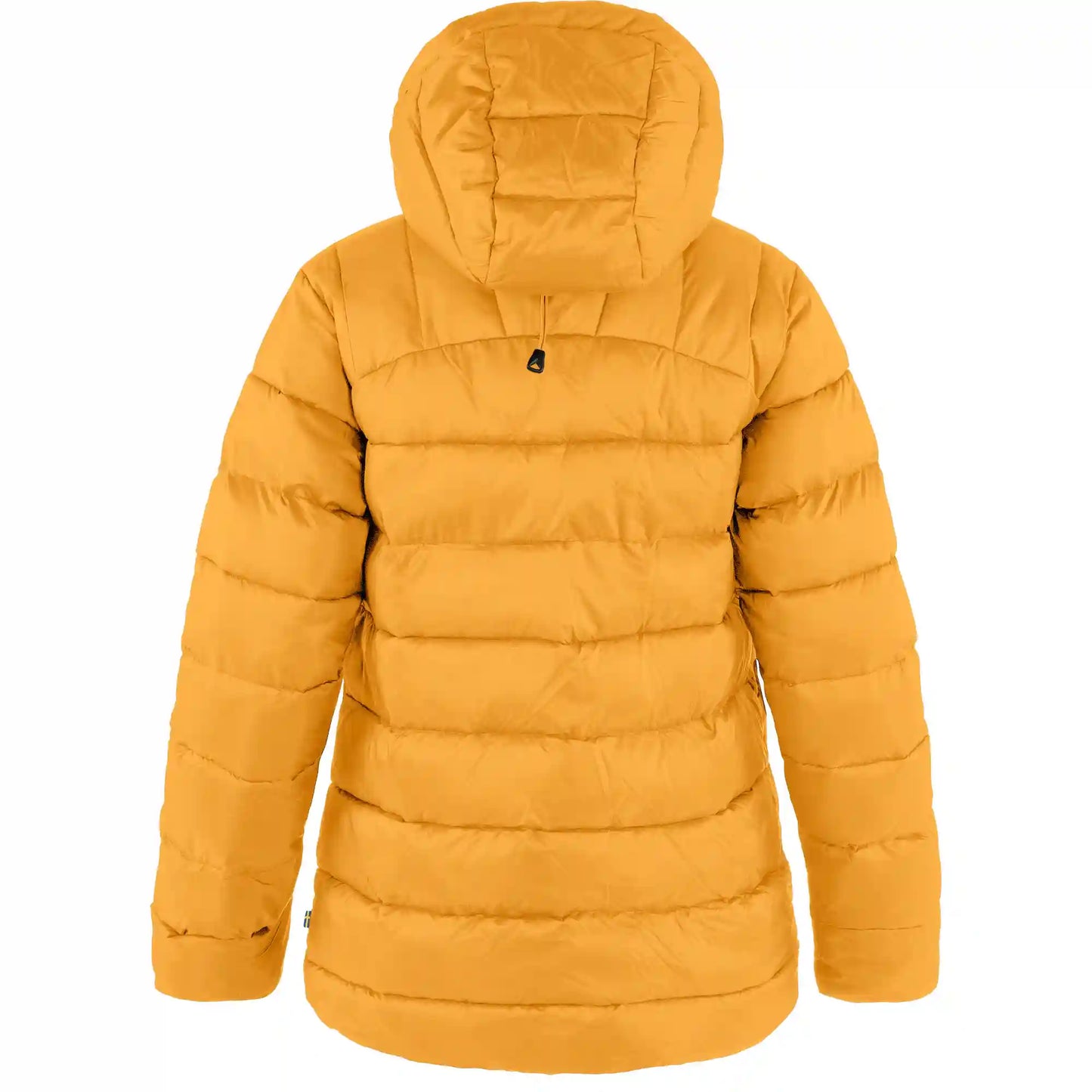 Expedition Mid Winter Jacket W