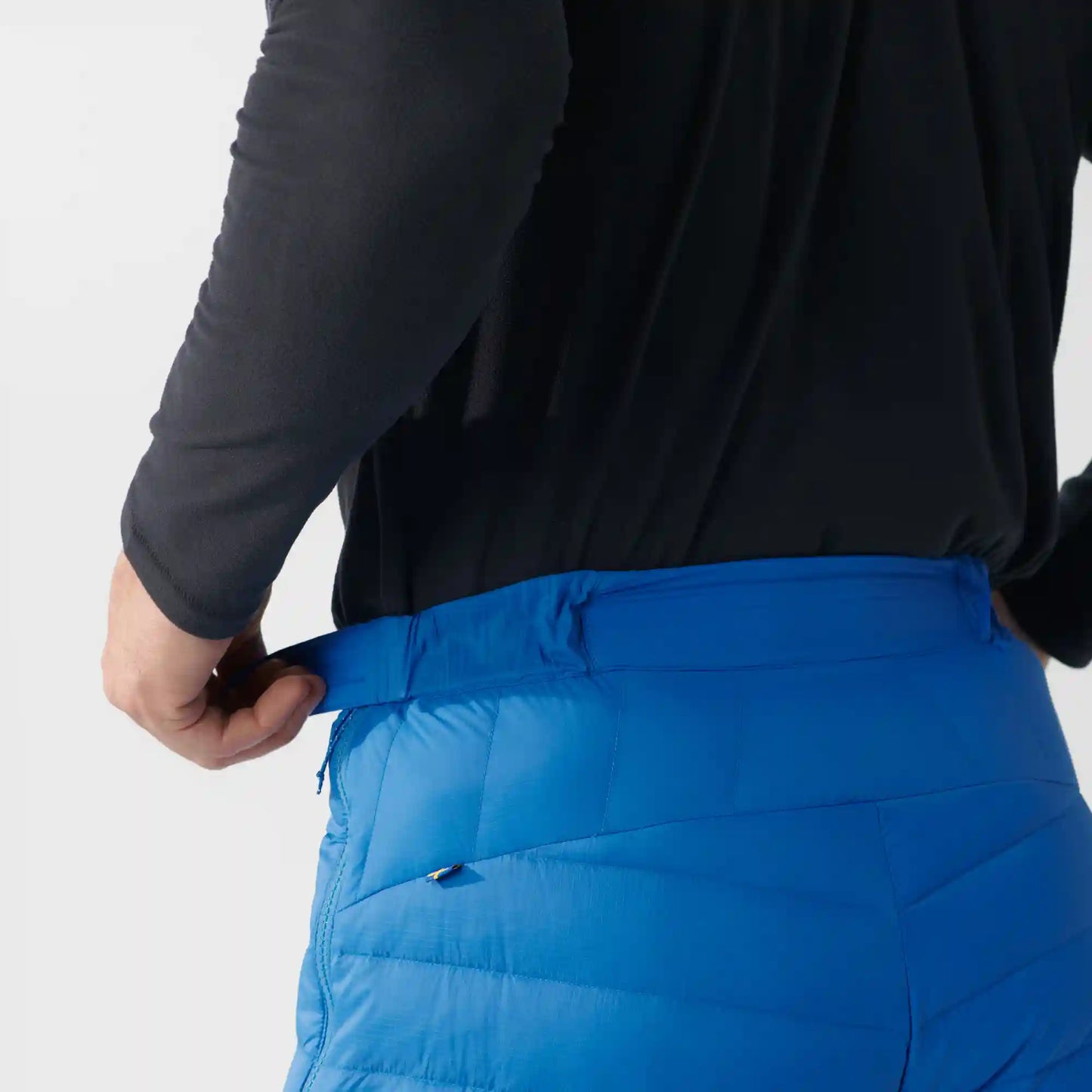 Expedition Down Knickers