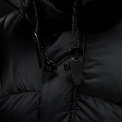Expedition Down Lite Jacket Black Edition M