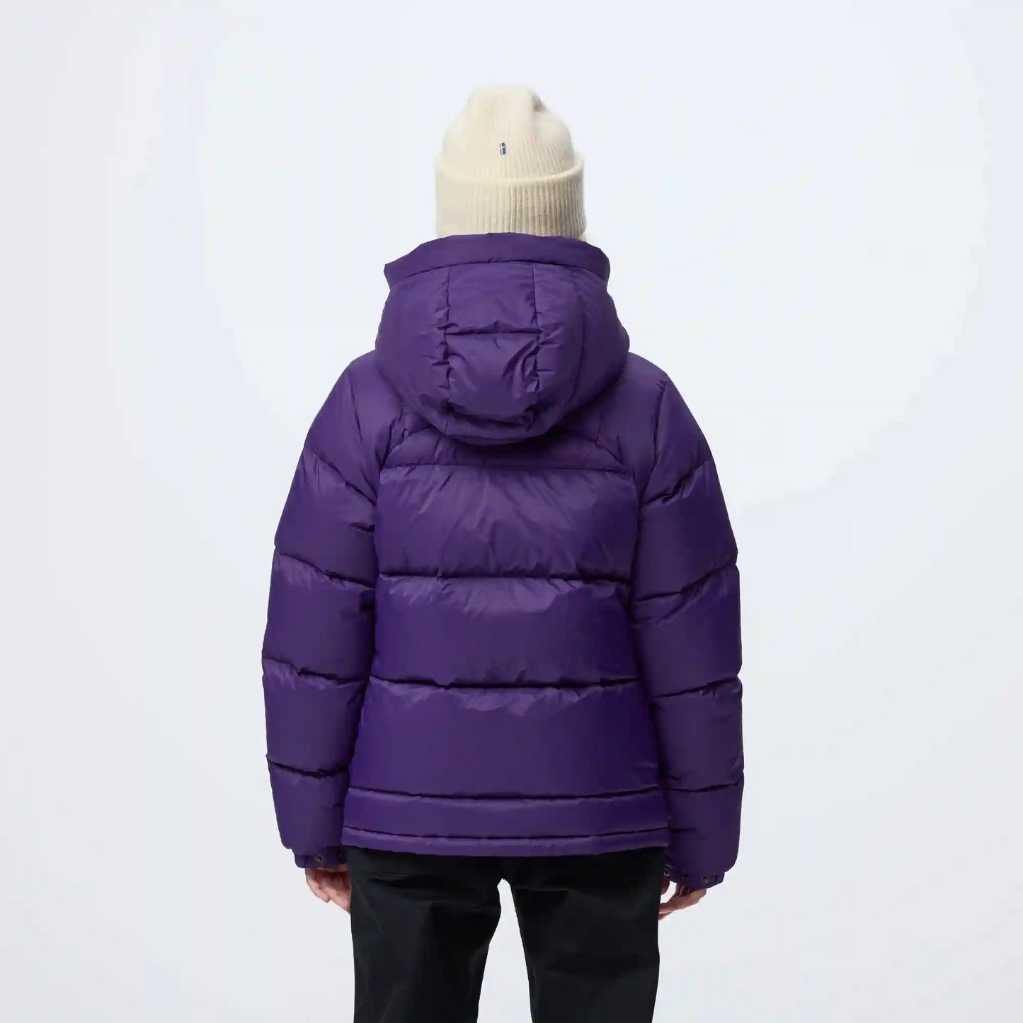 Expedition Down Lite Jacket W